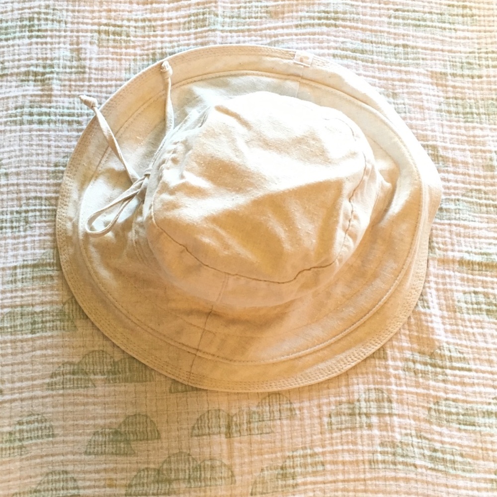 Kooringal bucket hat